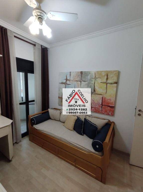 Apartamento à venda com 3 quartos, 110m² - Foto 8