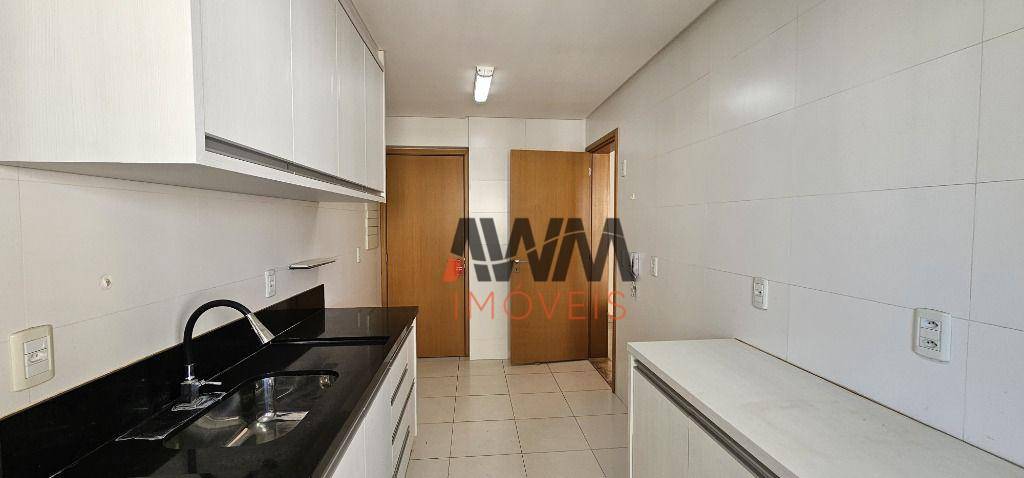 Apartamento para alugar com 3 quartos, 97m² - Foto 15