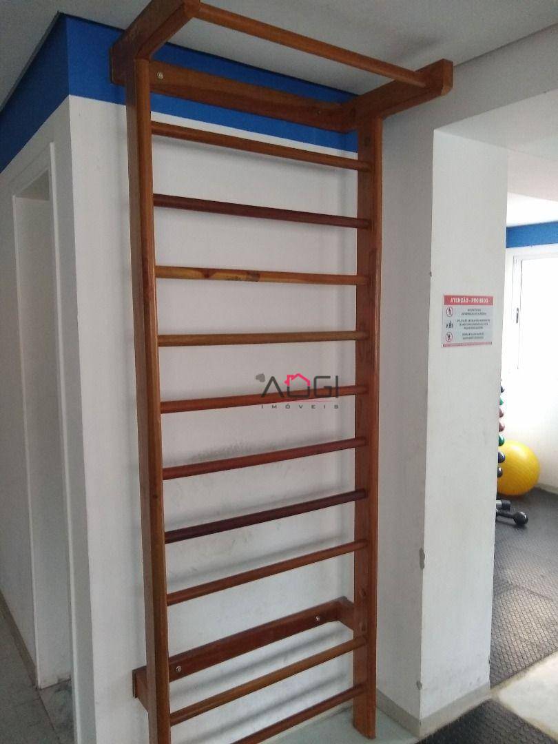 Apartamento à venda com 2 quartos, 47m² - Foto 57