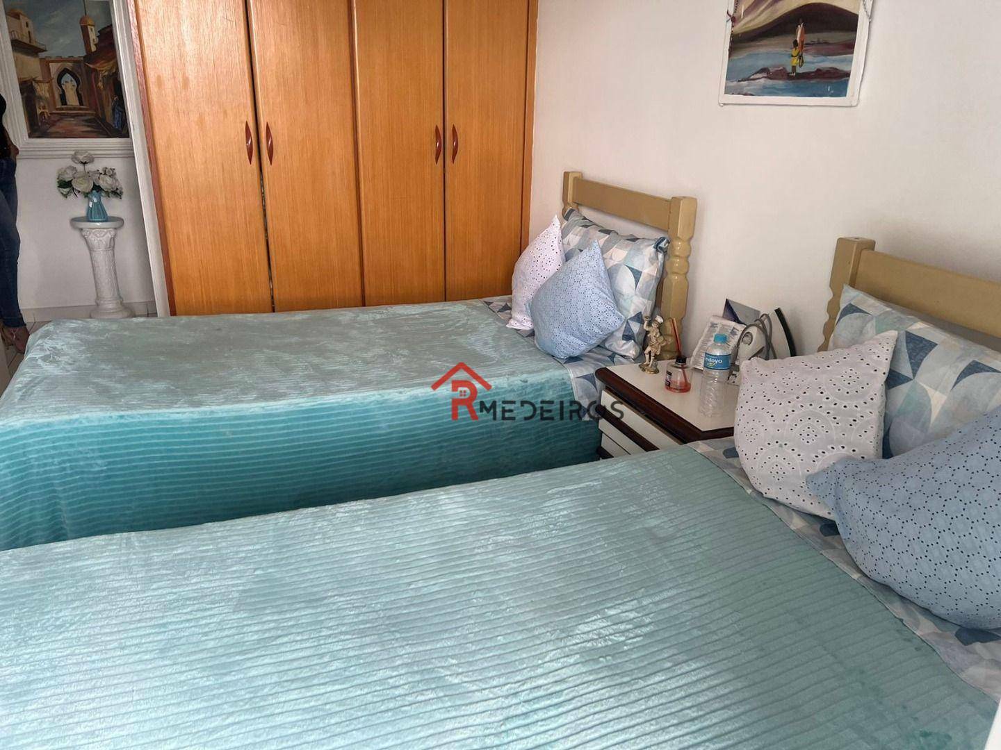 Apartamento à venda com 2 quartos, 87m² - Foto 14