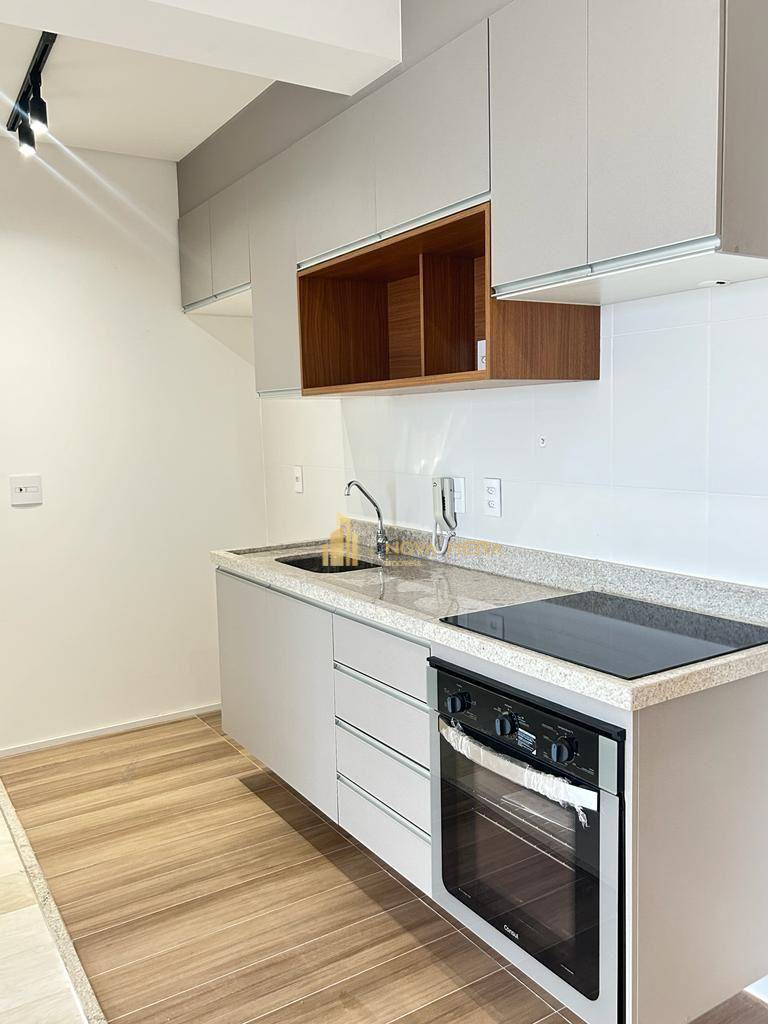 Apartamento à venda com 2 quartos, 52m² - Foto 1