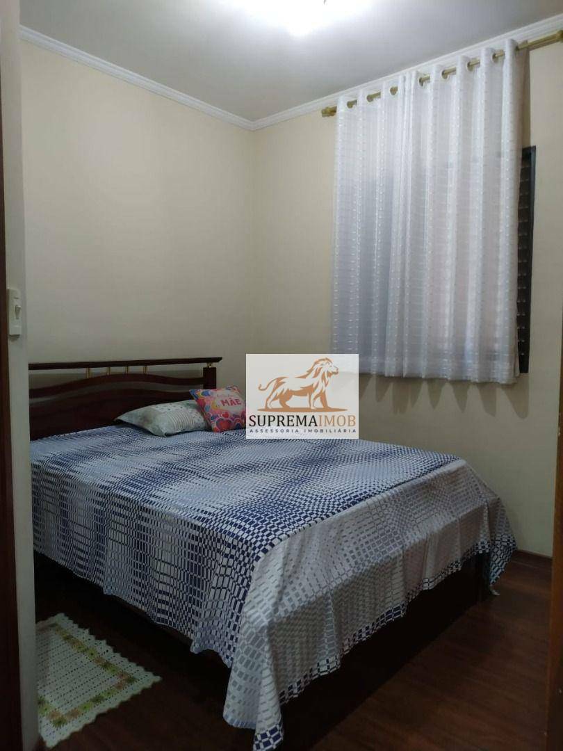 Apartamento à venda com 3 quartos, 75m² - Foto 6