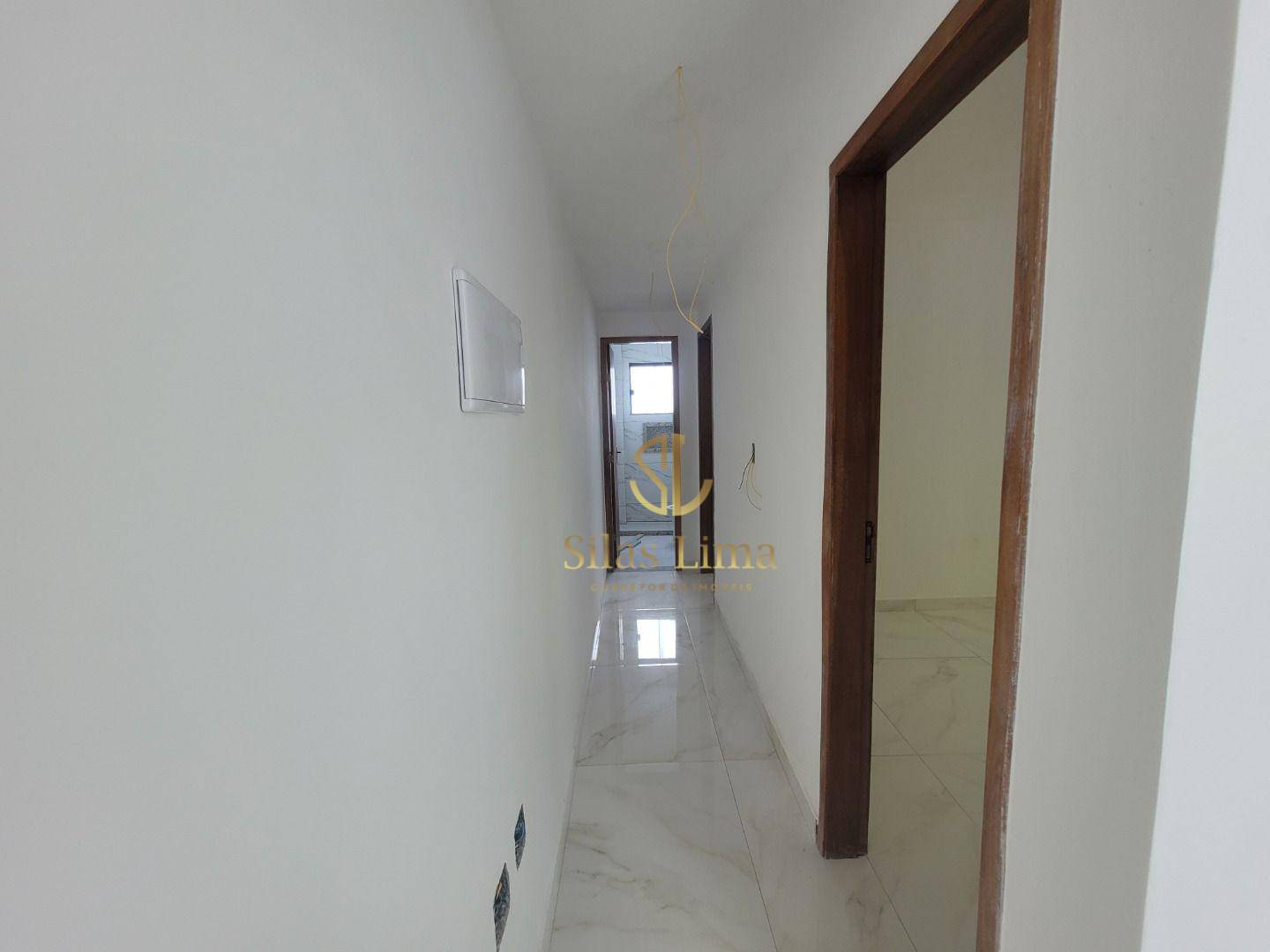 Casa à venda com 3 quartos, 80m² - Foto 12