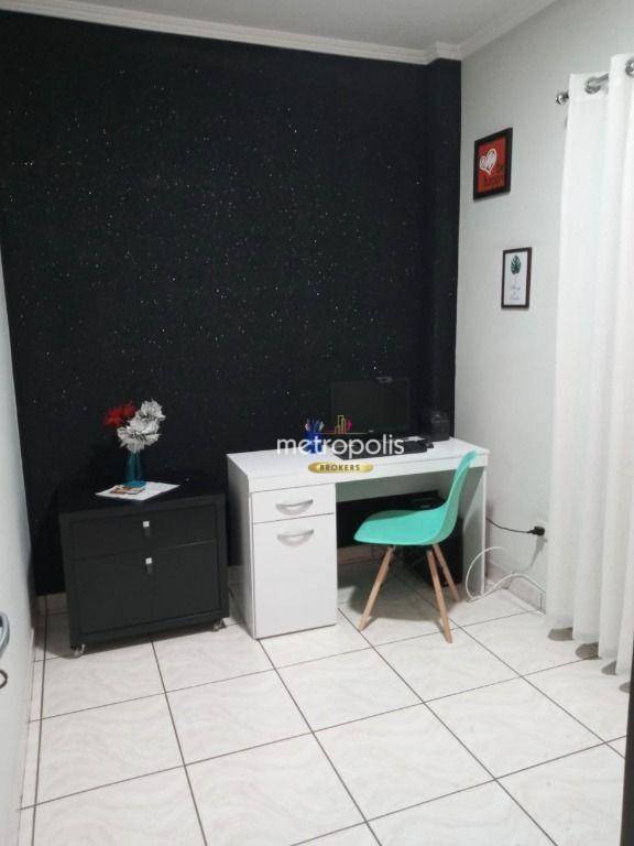 Apartamento à venda com 3 quartos, 86m² - Foto 19