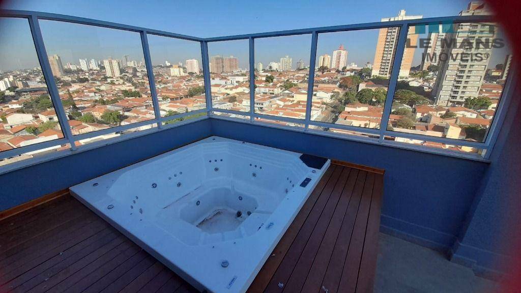 Apartamento à venda com 2 quartos, 74m² - Foto 46