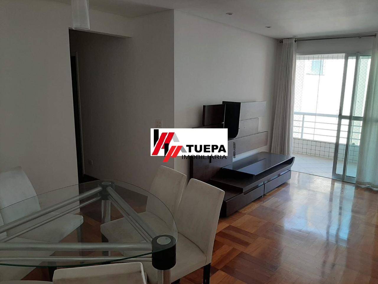 Apartamento à venda com 3 quartos, 84m² - Foto 2