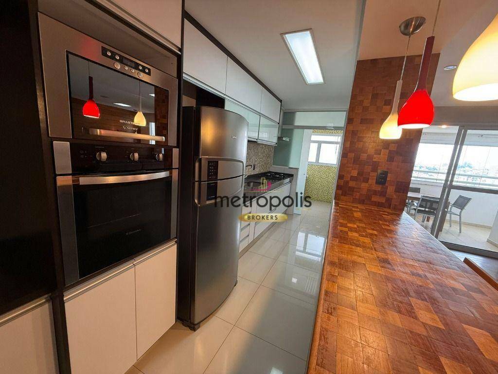 Apartamento à venda com 2 quartos, 93m² - Foto 6