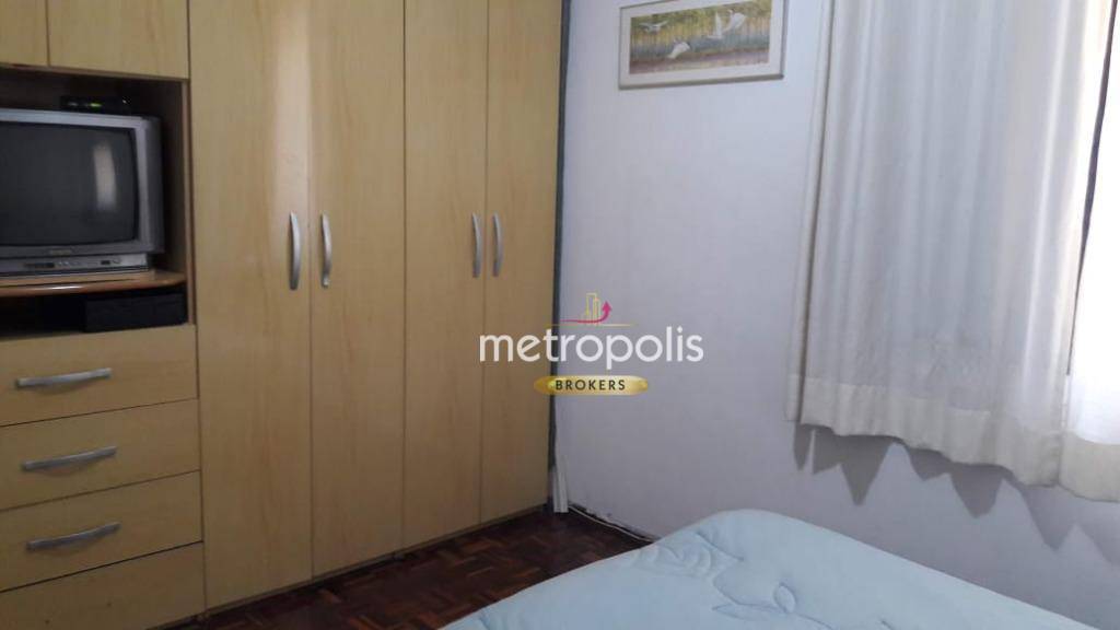 Apartamento à venda com 3 quartos, 96m² - Foto 9