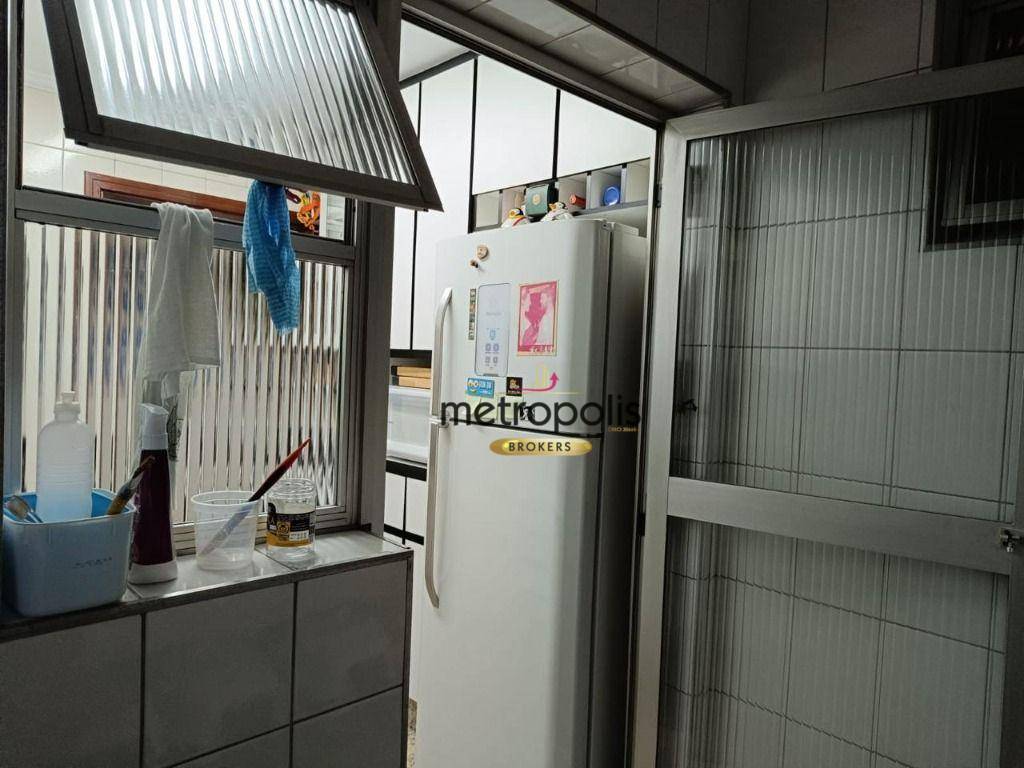 Apartamento à venda com 3 quartos, 72m² - Foto 12