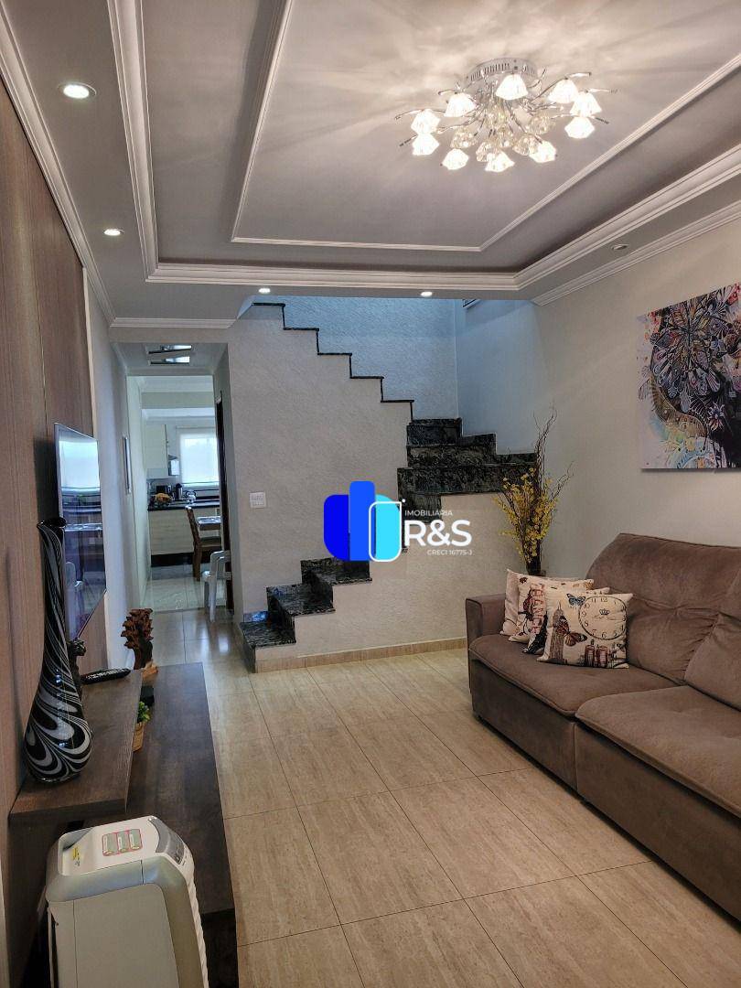 Casa, 3 quartos, 150 m² - Foto 2