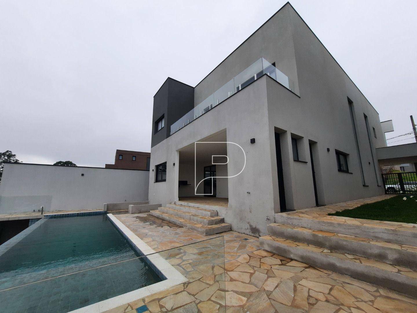 Casa de Condomínio à venda com 4 quartos, 344m² - Foto 49