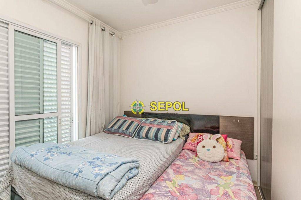 Apartamento à venda com 3 quartos, 80m² - Foto 20