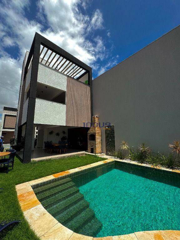 Casa de Condomínio à venda com 3 quartos, 123m² - Foto 15