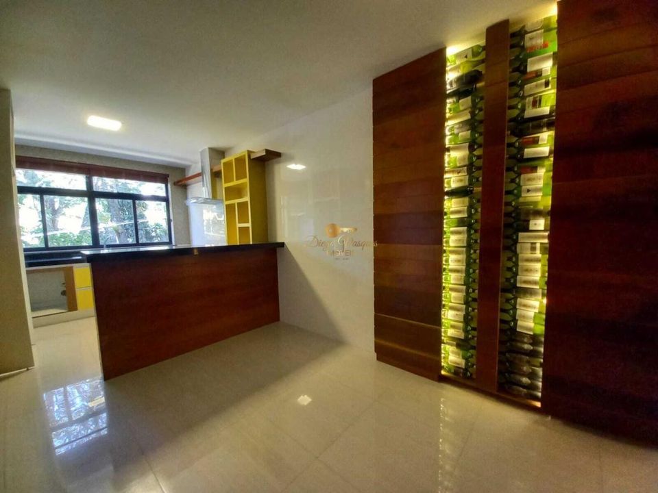 Apartamento à venda com 2 quartos, 153m² - Foto 17