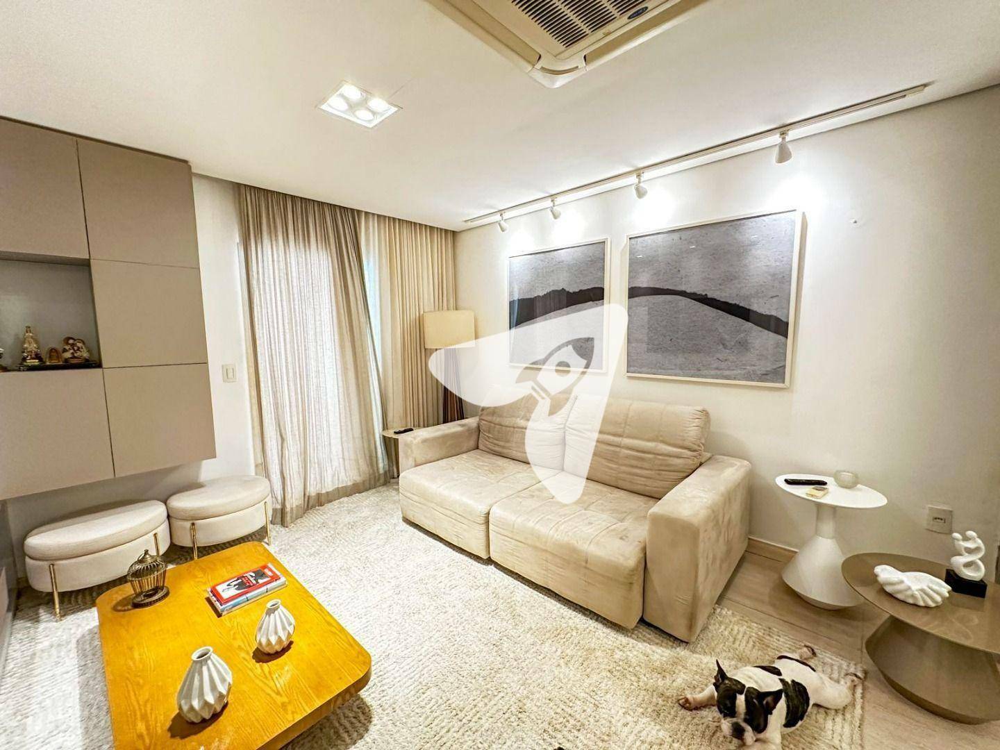 Casa de Condomínio à venda com 3 quartos, 93m² - Foto 6