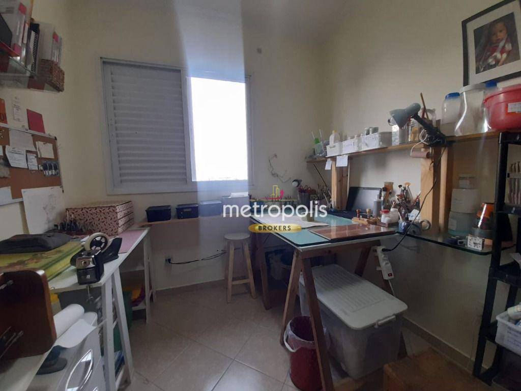 Apartamento à venda com 3 quartos, 89m² - Foto 18