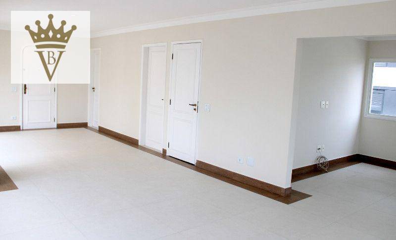 Cobertura à venda com 3 quartos, 205m² - Foto 2