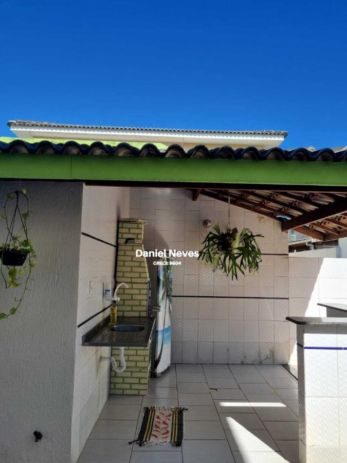 Casa de Condomínio à venda com 4 quartos, 242m² - Foto 12