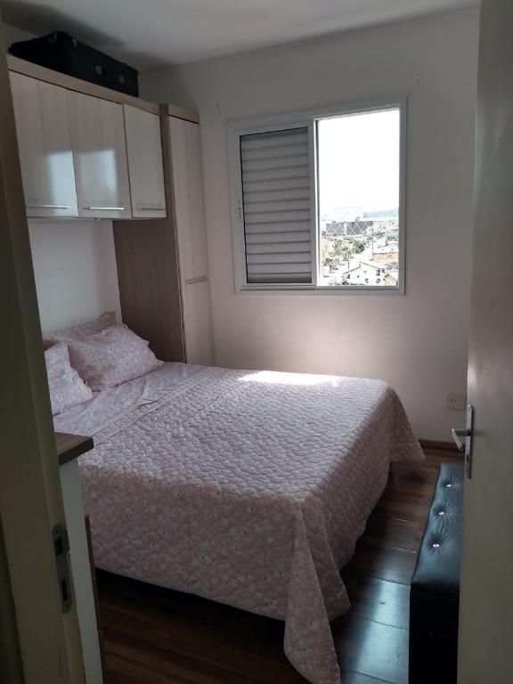 Apartamento à venda com 2 quartos, 55m² - Foto 2