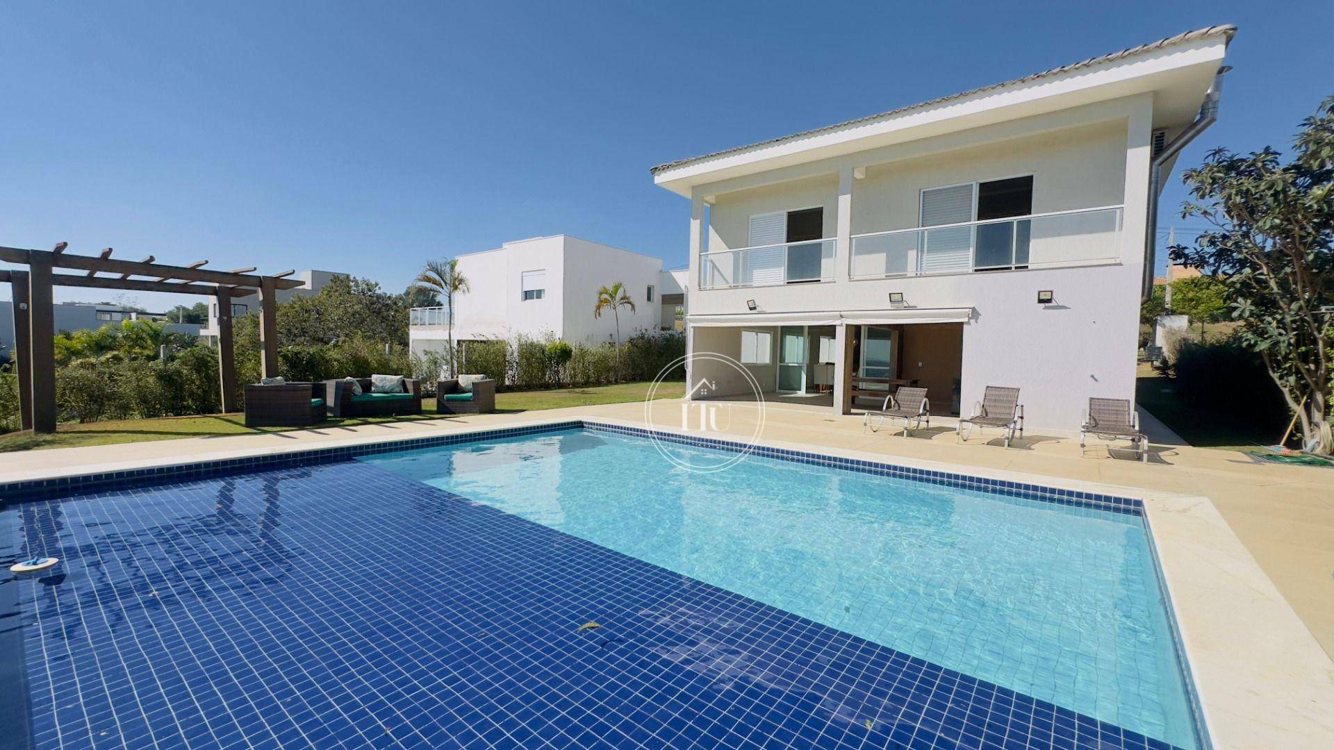 Casa de Condomínio, 4 quartos - Foto 2