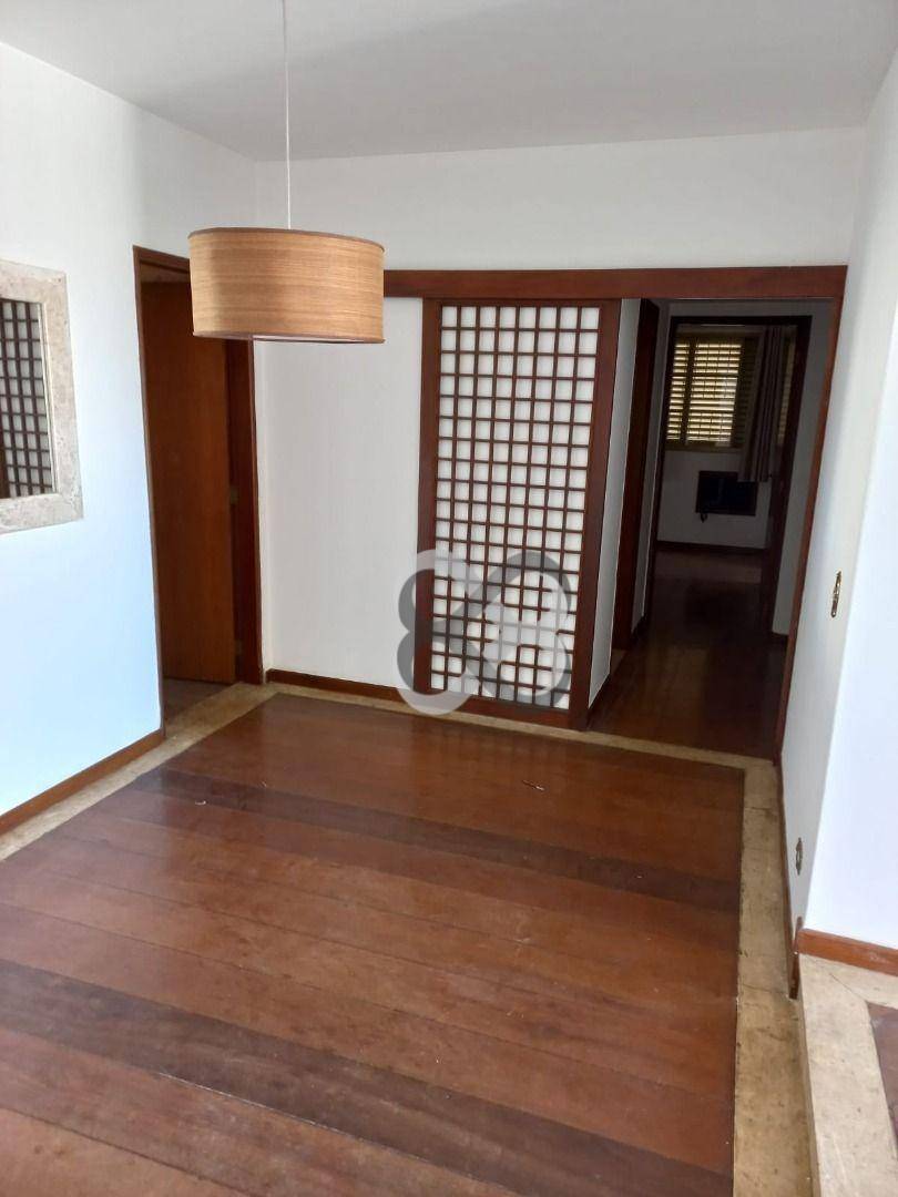 Apartamento à venda com 3 quartos, 88m² - Foto 3