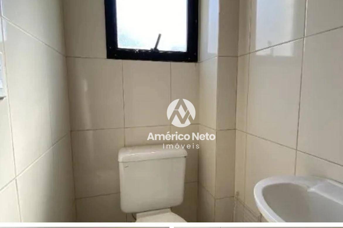 Apartamento à venda com 3 quartos, 100m² - Foto 7