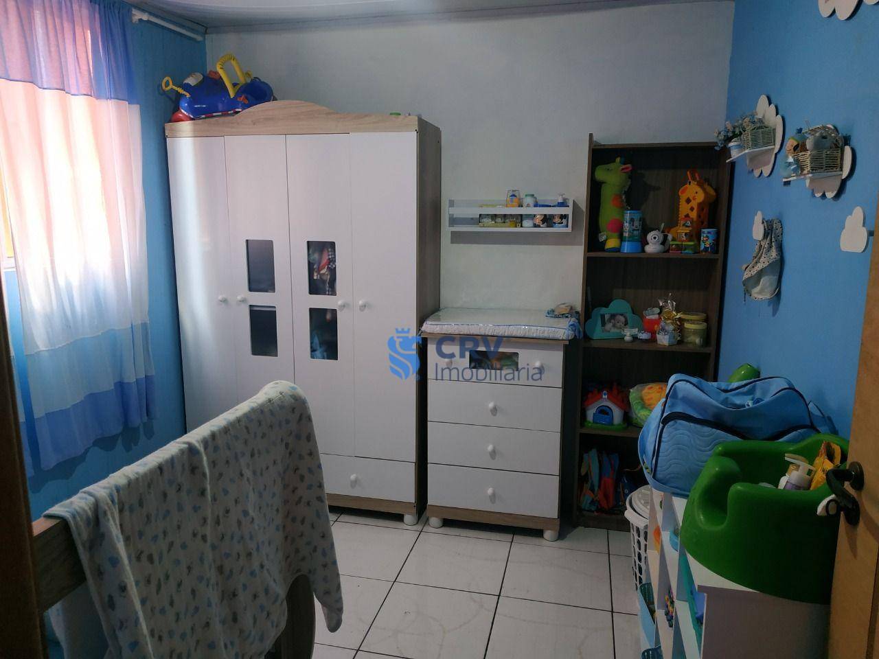 Casa à venda com 4 quartos, 130m² - Foto 20