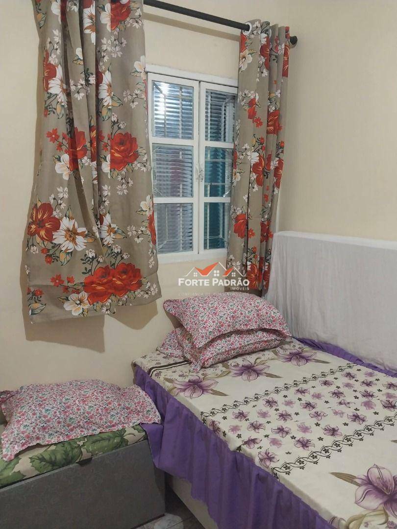 Casa à venda com 3 quartos, 120m² - Foto 8
