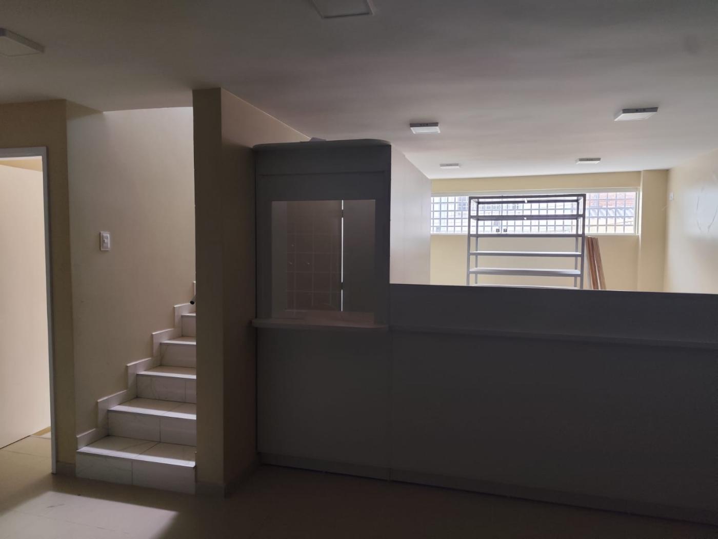 Prédio Inteiro para alugar, 400m² - Foto 4