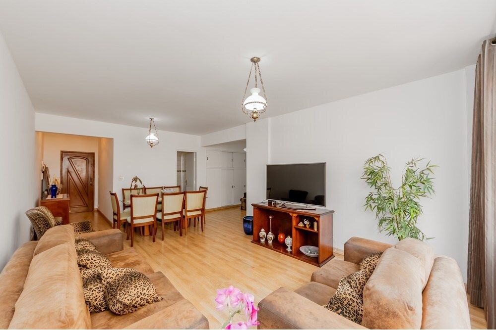 Apartamento à venda com 3 quartos, 100m² - Foto 15