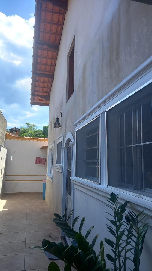 Casa à venda com 2 quartos, 124m² - Foto 4