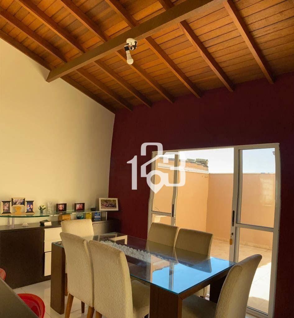 Casa à venda com 3 quartos, 118m² - Foto 17