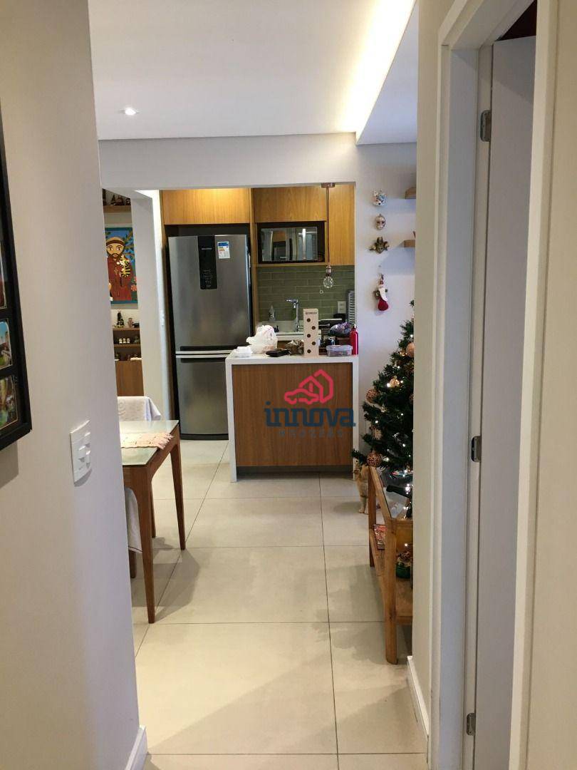 Apartamento à venda com 2 quartos, 68m² - Foto 15