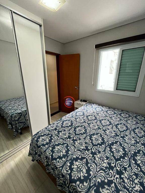 Apartamento à venda com 2 quartos, 70m² - Foto 7