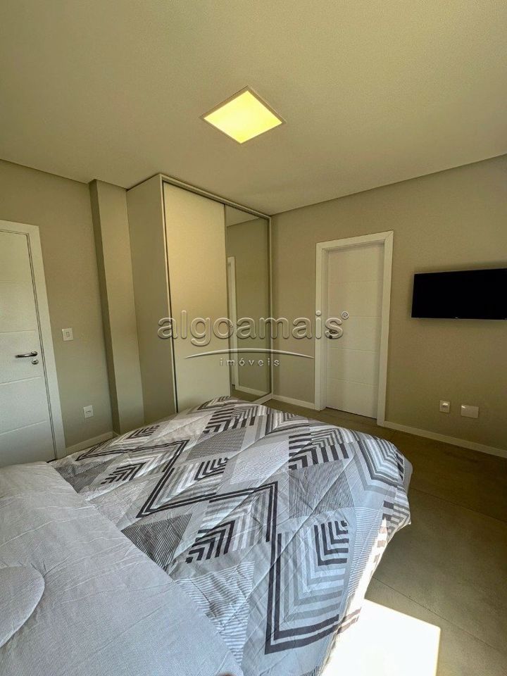 Casa de Condomínio à venda com 4 quartos, 149m² - Foto 15