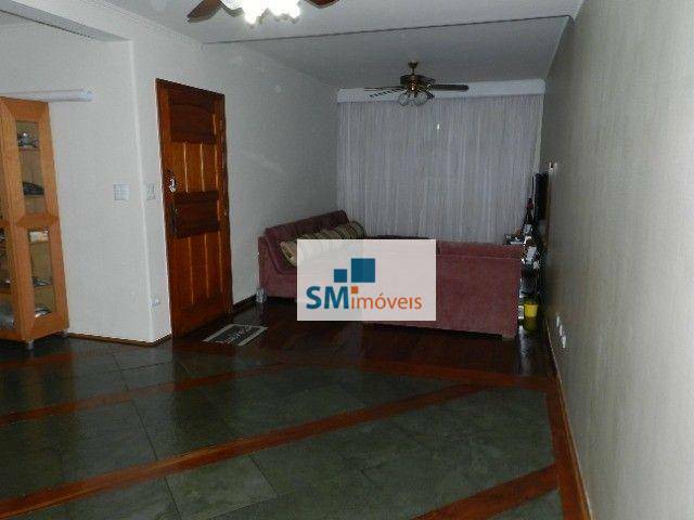 Sobrado à venda com 4 quartos, 240m² - Foto 2