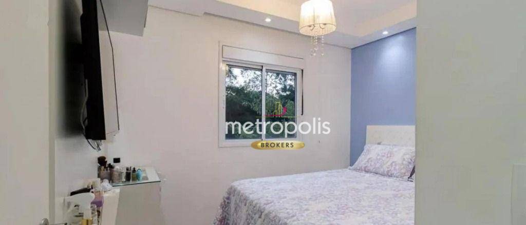 Apartamento à venda com 3 quartos, 63m² - Foto 17