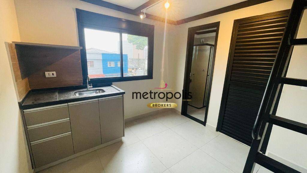 Kitnet-Studio, 22 m² - Foto 5