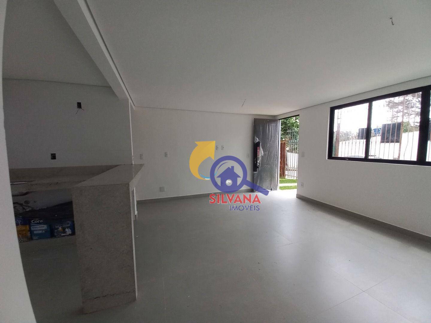 Casa de Condomínio à venda com 3 quartos, 151m² - Foto 3