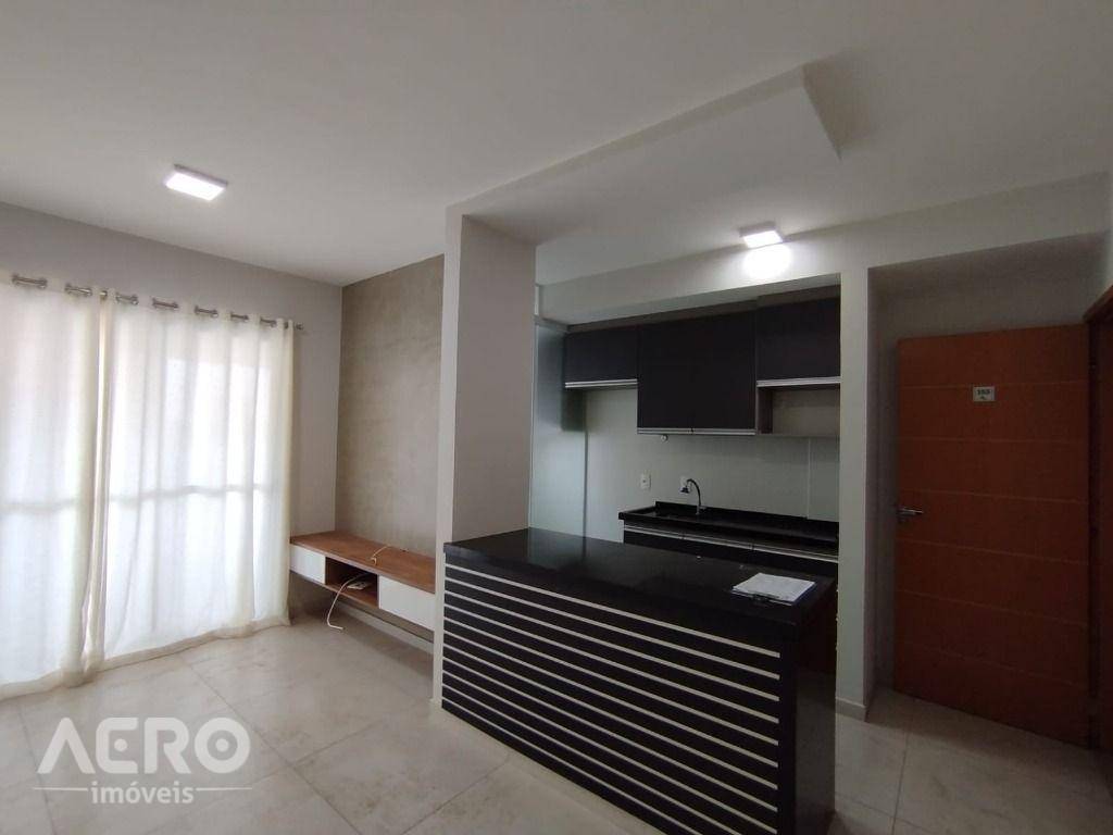 Apartamento para alugar com 1 quarto, 51m² - Foto 14