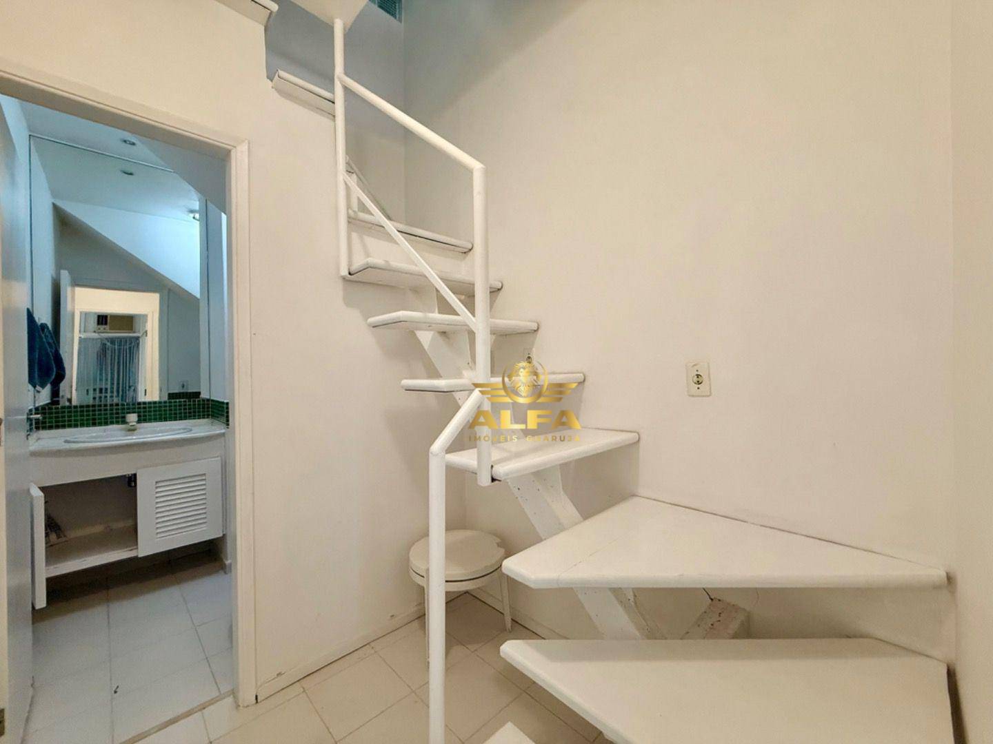 Casa de Condomínio, 2 quartos - Foto 16