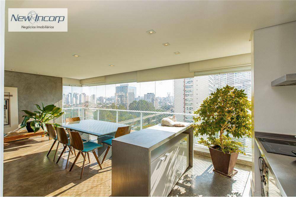 Apartamento à venda com 3 quartos, 72m² - Foto 1