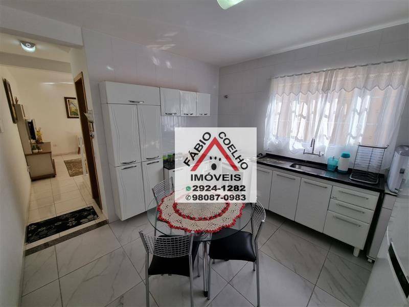 Sobrado à venda com 5 quartos, 202m² - Foto 12