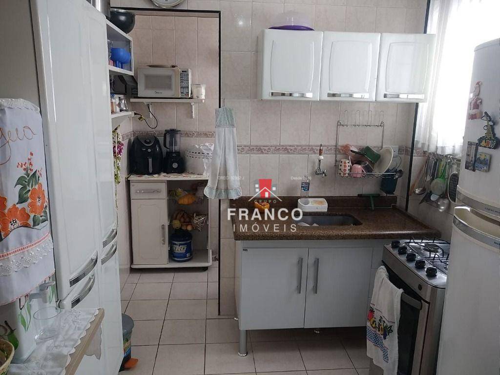 Apartamento à venda com 1 quarto, 55m² - Foto 10