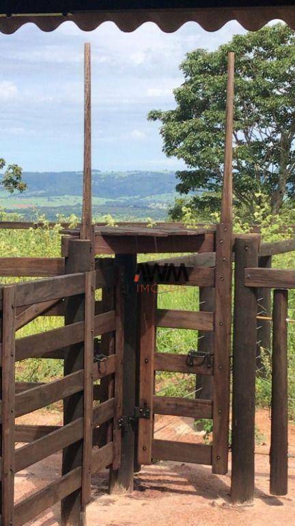 Fazenda à venda, 1500400M2 - Foto 3