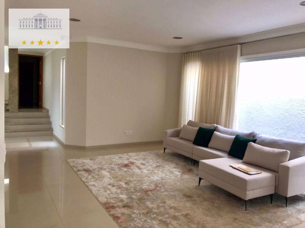 Casa à venda com 3 quartos, 351m² - Foto 14