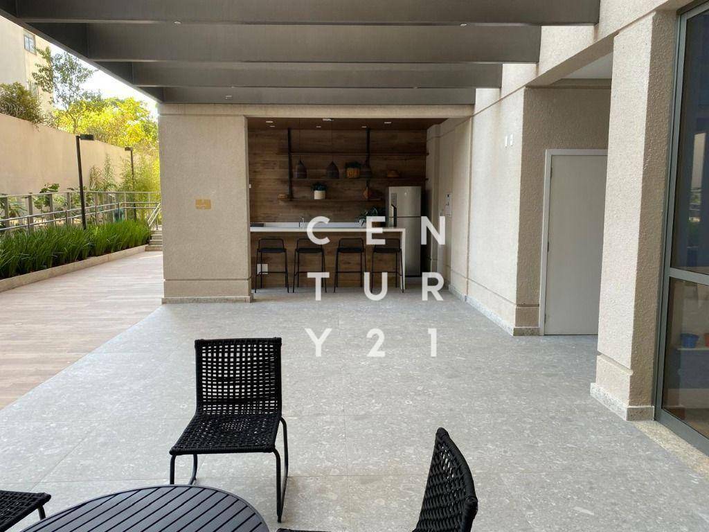 Apartamento à venda com 3 quartos, 181m² - Foto 24