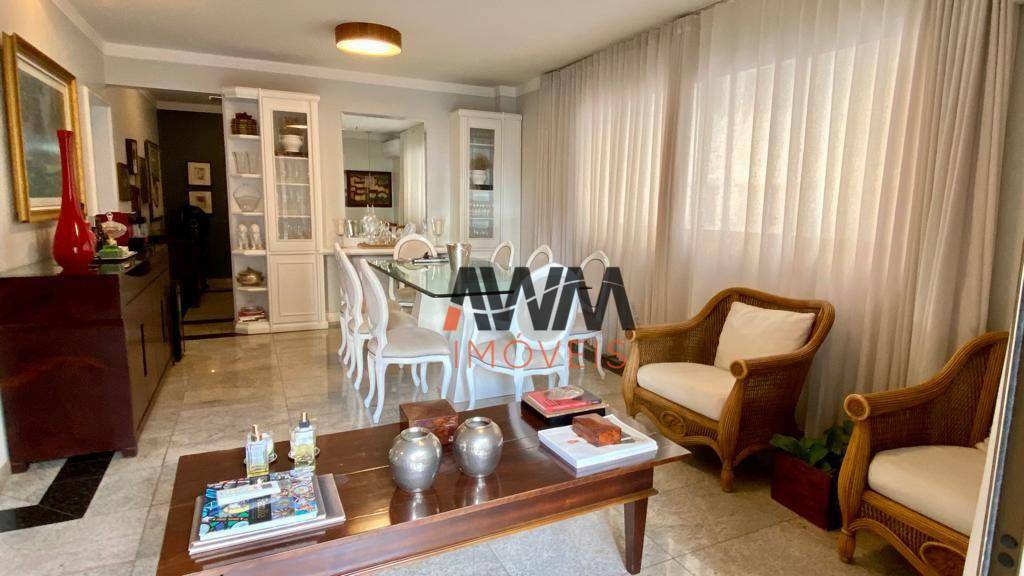 Apartamento à venda com 3 quartos, 172m² - Foto 7