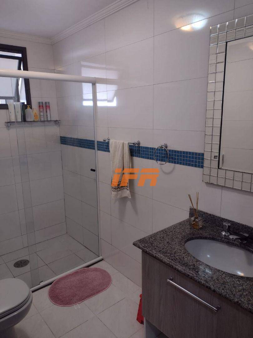 Apartamento à venda e aluguel com 3 quartos, 128m² - Foto 22