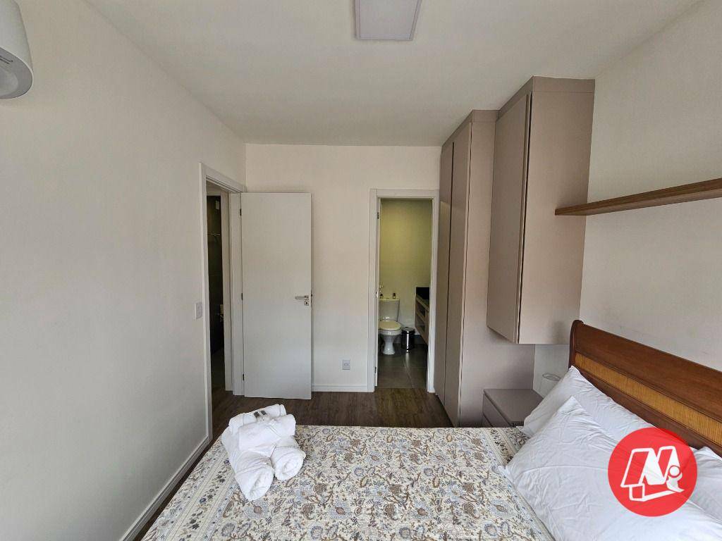 Apartamento para alugar com 2 quartos, 47m² - Foto 15